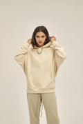 400g Heavy-Weight Women Hoodie - image 1